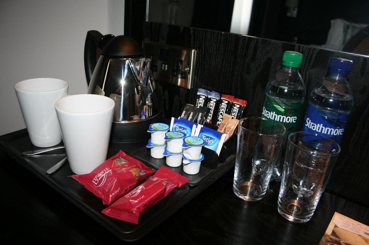 The Yarborough Hotel Wetherspoon Grimsby Exteriör bild