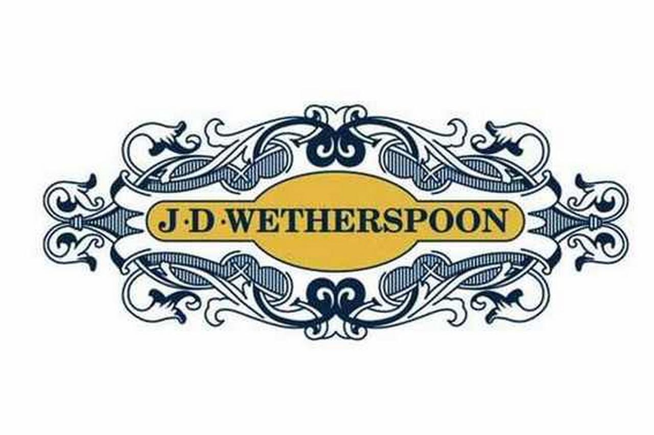The Yarborough Hotel Wetherspoon Grimsby Exteriör bild