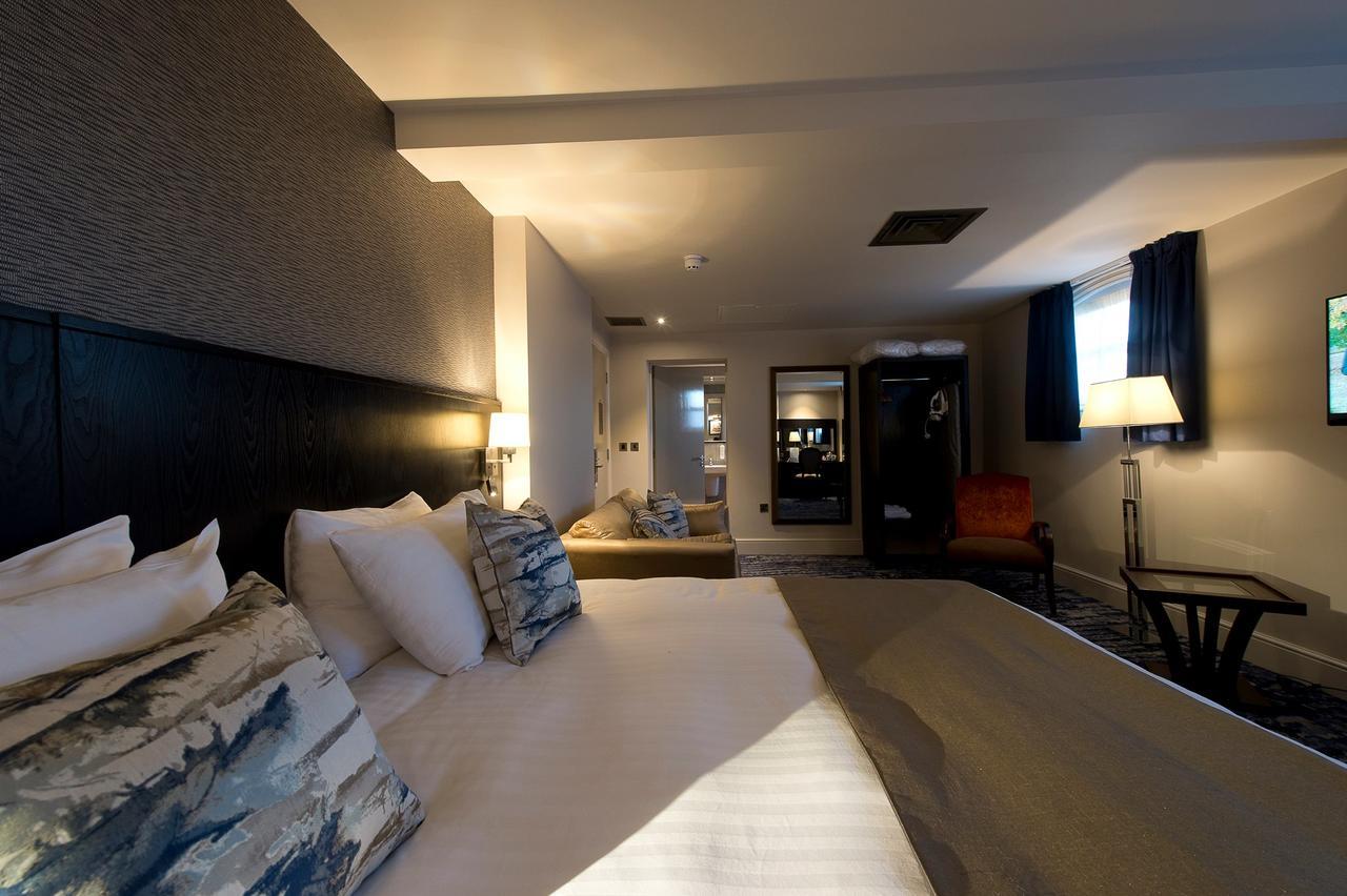 The Yarborough Hotel Wetherspoon Grimsby Exteriör bild